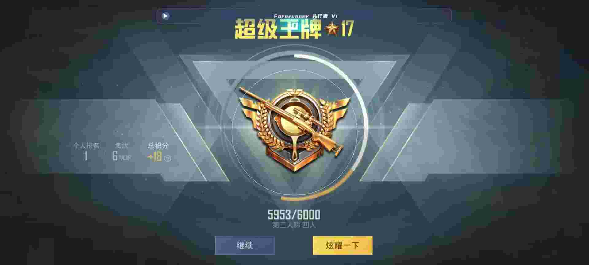 和平精英鸡腿辅助自瞄 - ƽӢ10辅助预览图